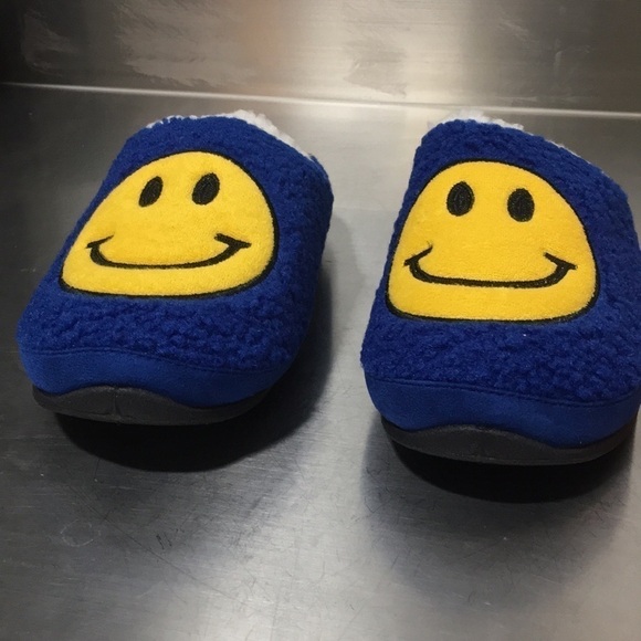 New Mens Deer Stag Slippers - Picture 2 of 4